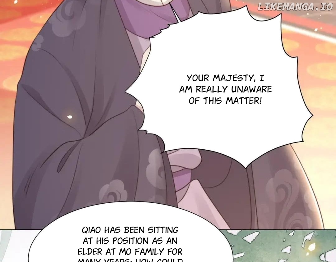Lonely Emperor Chases His Sister-in-Law Chapter 70 - page 10